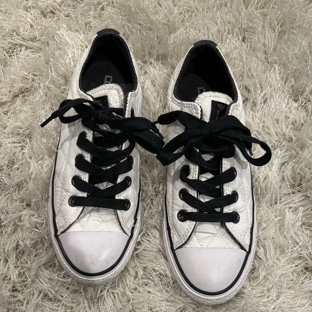 Converse - Chuck Taylor